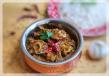 Mutton Achari