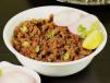 Keema Fry