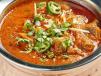 Chicken Handi