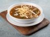 Manchow Soup Chicken