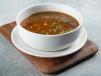 Hot andamp; Sour Soup Veg