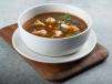 Hot andamp; Sour Soup Chicken