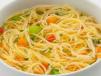 Noodles Soup Veg