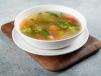 Clear Soup Veg