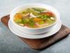 Clear Soup Chicken