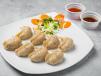 Chicken Momos