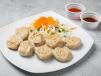 Veg Momos