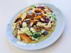 Vegetables In Oyster Sauce