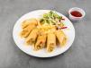Veg Spring Rolls