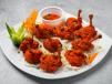 Chicken Lollipop