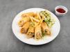 Chicken Spring Rolls
