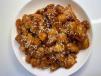 Chicken Ginger Garlic Sauce