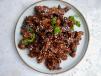 Beef Chilli