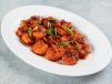 Prawns Szechuan