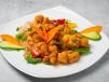 Prawns Butter Garlic Sauce