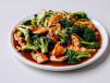 Chicken Broccoli With Garlic Sauce