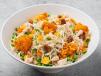Mixed Fried Rice