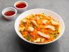 Chicken Szechuan Fried Rice