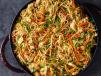 Chicken Chow Mein With Sauce