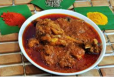 Chicken Masala