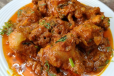 Karakunddi Chicken