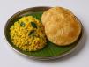 Puri Bhaji