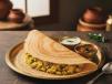 Rava Masala Dosa