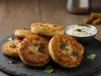 Butter Fried Idli