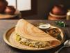 Cheese Masala Dosa