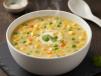 Sweet Corn Soup