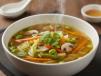 Veg Clear Soup