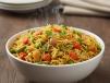 Mix Veg Pulao