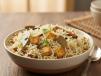 Paneer Pulao