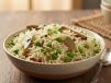 Green Peas Pulao