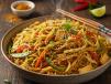 Singapore Noodles