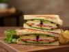 Mumbai Sandwich