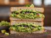 Avacado Sandwich