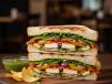 Veg Grill Sandwich
