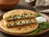 Paneer Paratha