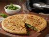Methi Paratha