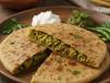 Mix Paratha