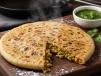 Gobi Paratha