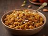 Moong Dal Halwa