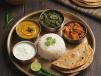 Bronze Thali (Limited)