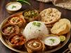 Golden Thali