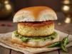 Paneer Vada Pav