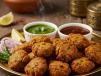 Dal Pakora