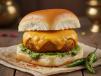 Cheese Vada Pav