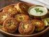 Paneer Tikki