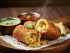 Cheese Corn Roll